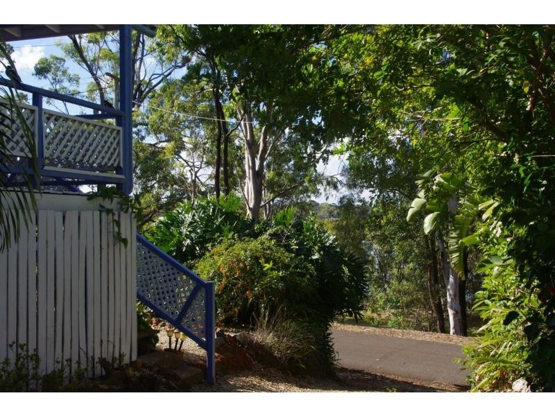 116 The Esplanade, Karragarra Island QLD 4184