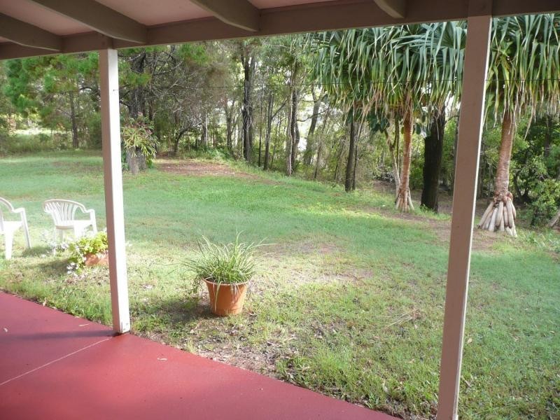 14 The Esplanade, Karragarra Island QLD 4184