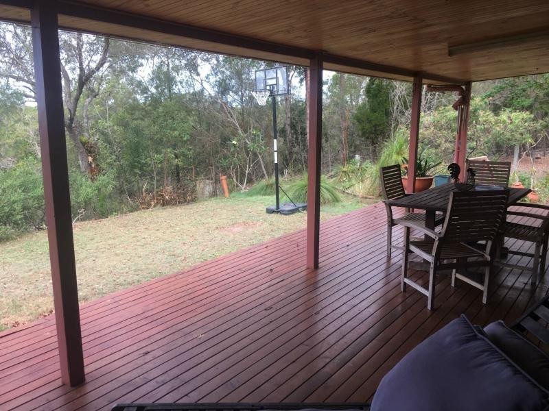 19-23 East Road, Karragarra Island QLD 4184