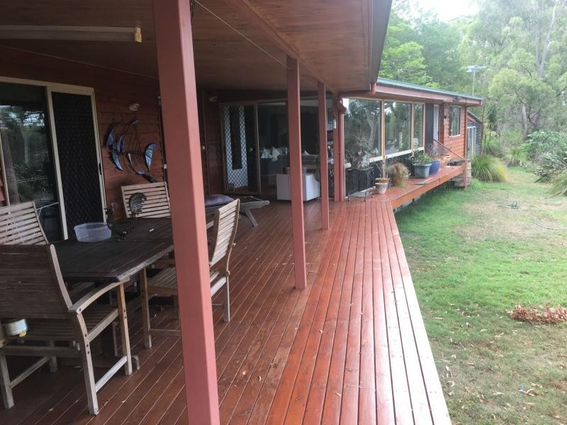 19-23 East Road, Karragarra Island QLD 4184