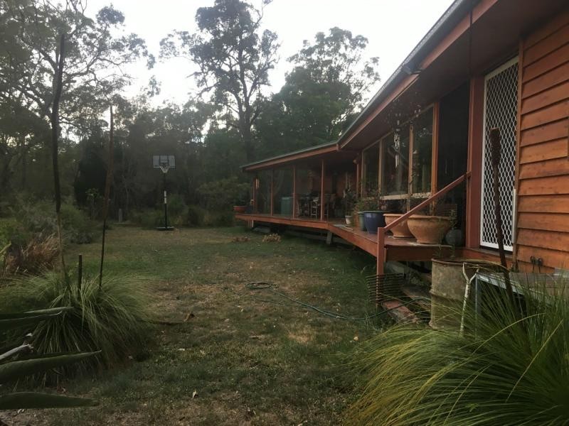 19-23 East Road, Karragarra Island QLD 4184