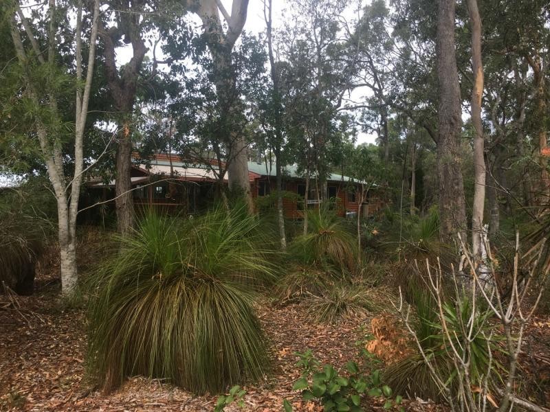 19-23 East Road, Karragarra Island QLD 4184