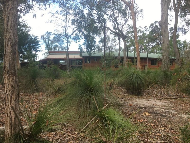 19-23 East Road, Karragarra Island QLD 4184