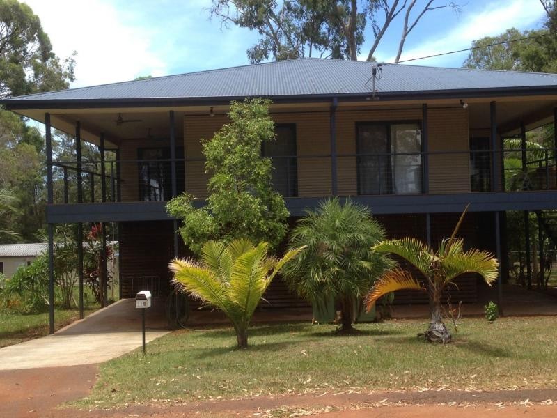 119 Western Road, Macleay Island QLD 4184