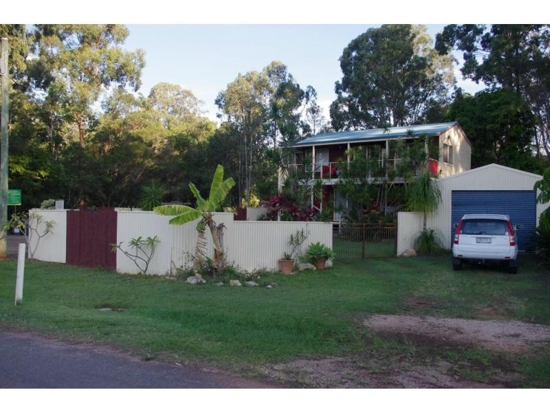 104 The Esplanade, Karragarra Island QLD 4184