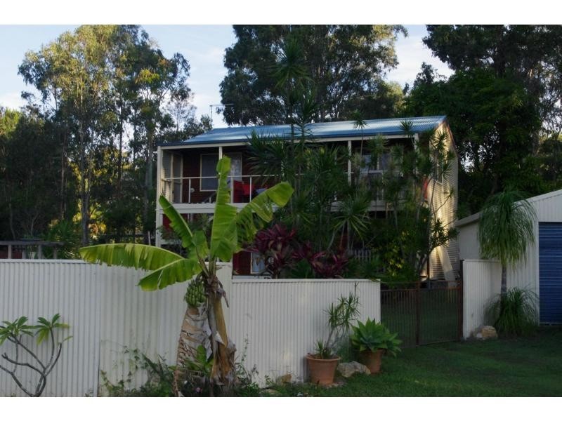 104 The Esplanade, Karragarra Island QLD 4184