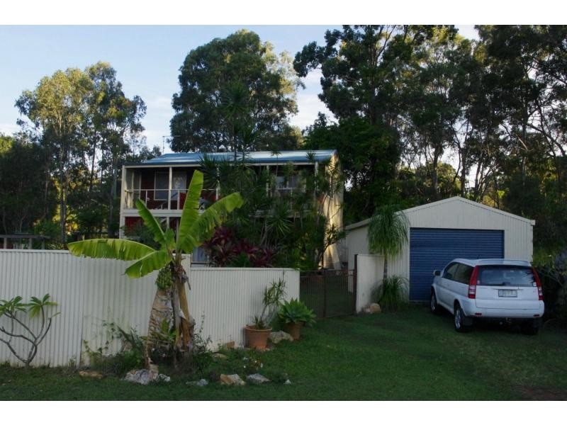 104 The Esplanade, Karragarra Island QLD 4184