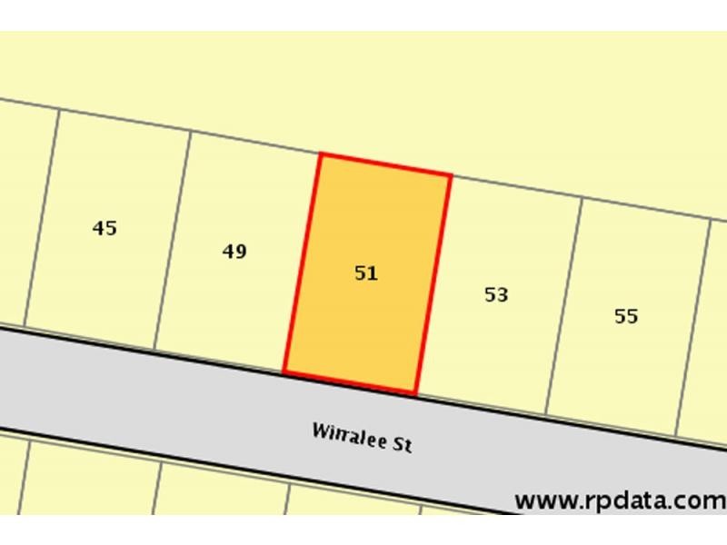 51 Wirralee Street, Macleay Island QLD 4184
