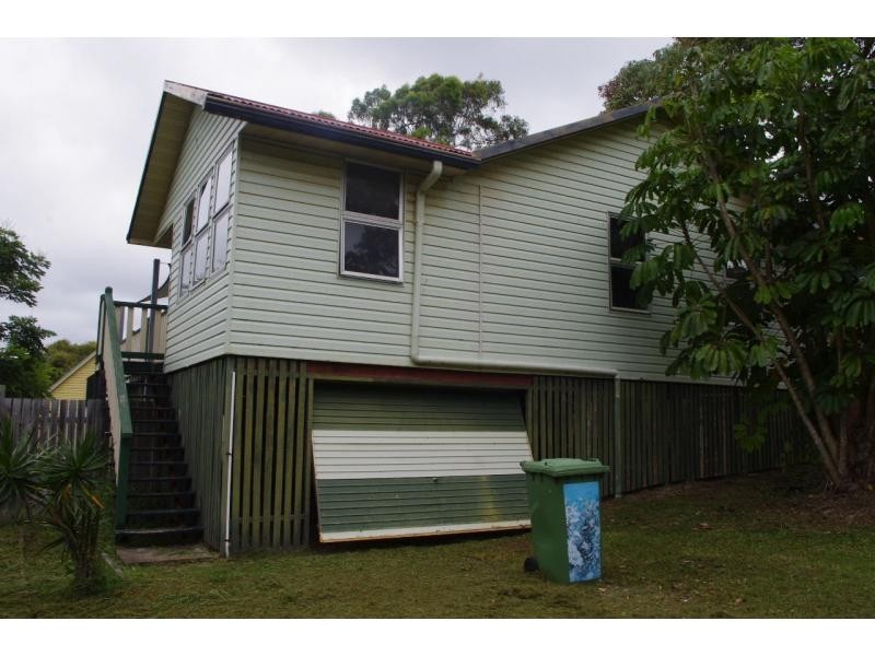 Macleay Island QLD 4184