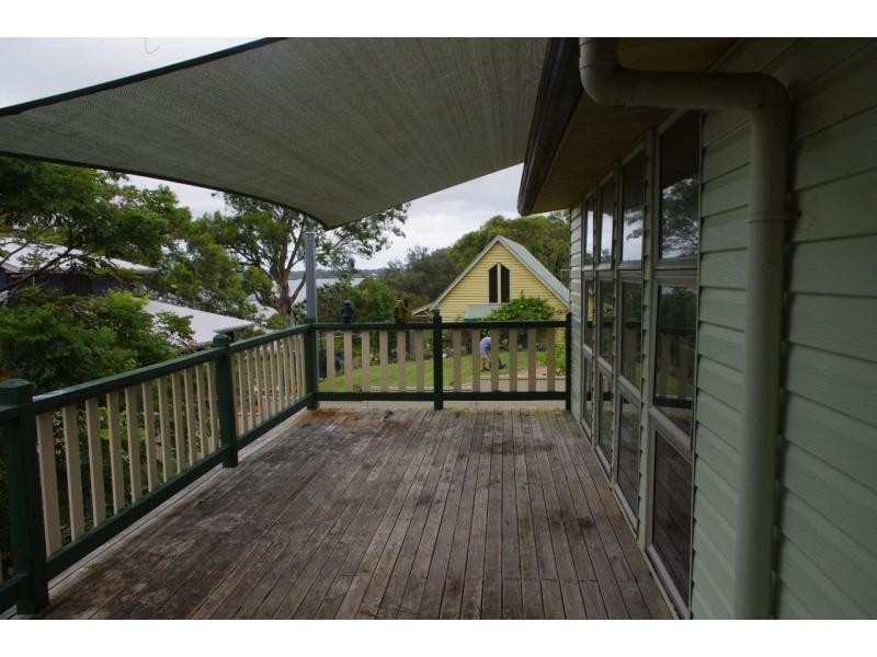 Macleay Island QLD 4184