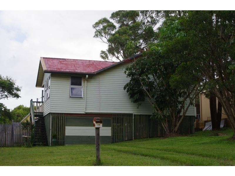 Macleay Island QLD 4184