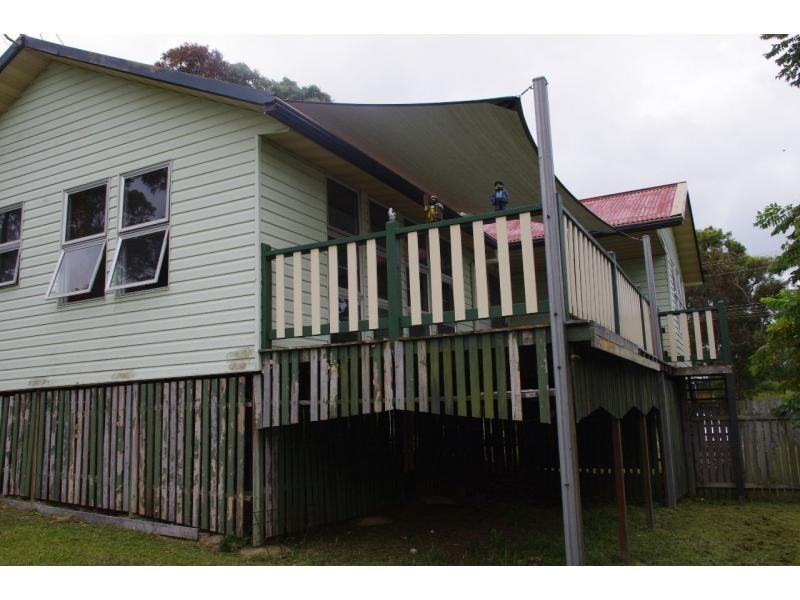 Macleay Island QLD 4184