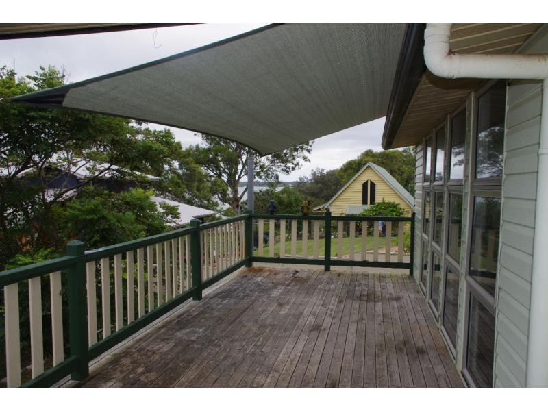 Macleay Island QLD 4184