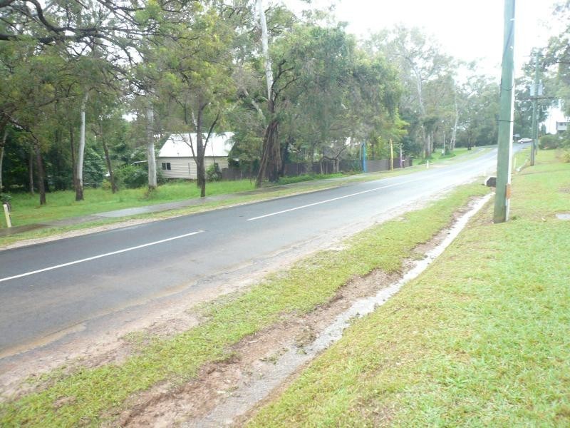 Macleay Island QLD 4184