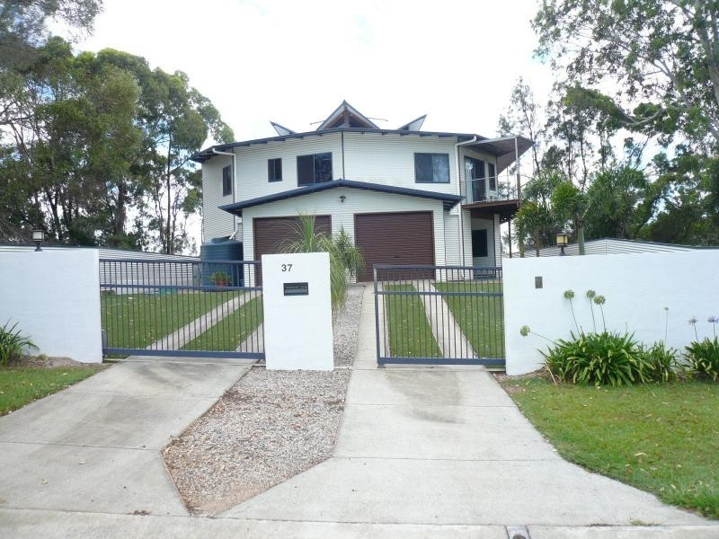 37 Patterson Street, Russell Island QLD 4184