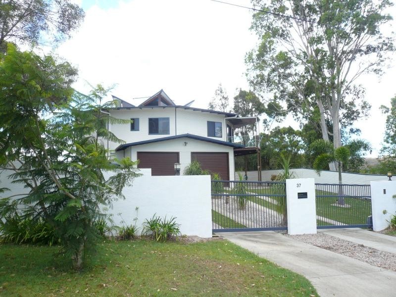 37 Patterson Street, Russell Island QLD 4184