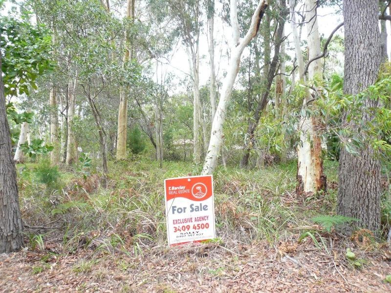 6 Warama Street, Macleay Island QLD 4184