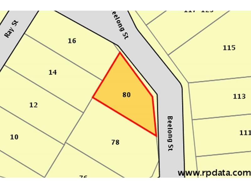 80 Beelong Street, Macleay Island QLD 4184