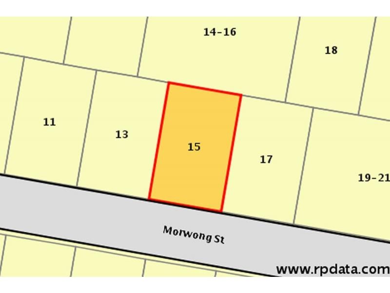 15 Morwong Street, Macleay Island QLD 4184