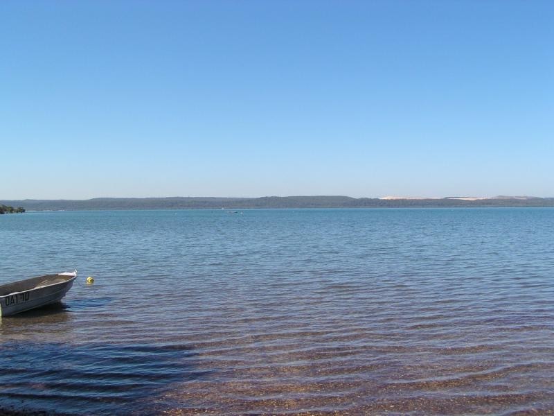 26 Oomool Street, Macleay Island QLD 4184