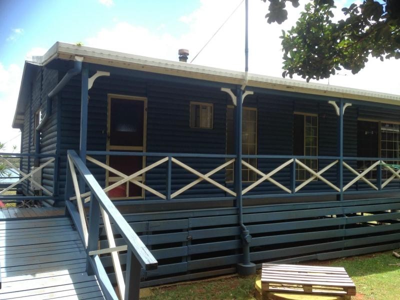 128 The Esplanade, Karragarra Island QLD 4184