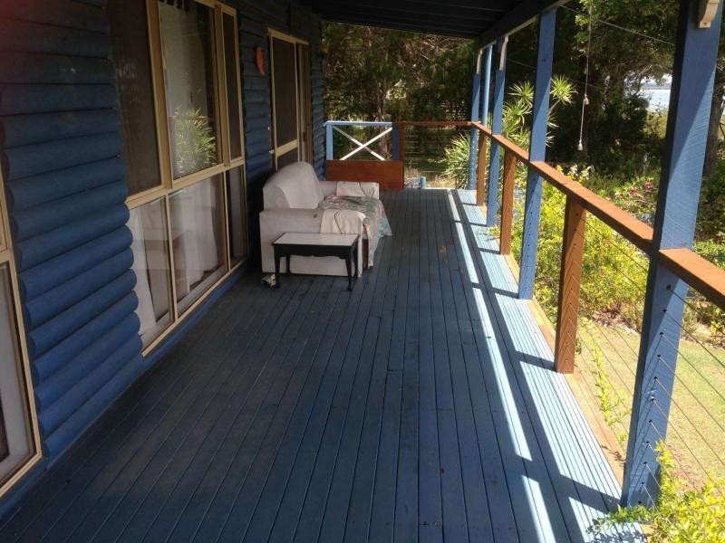 128 The Esplanade, Karragarra Island QLD 4184