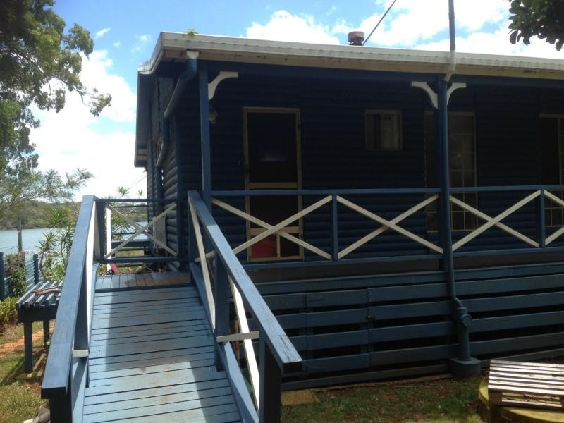 128 The Esplanade, Karragarra Island QLD 4184