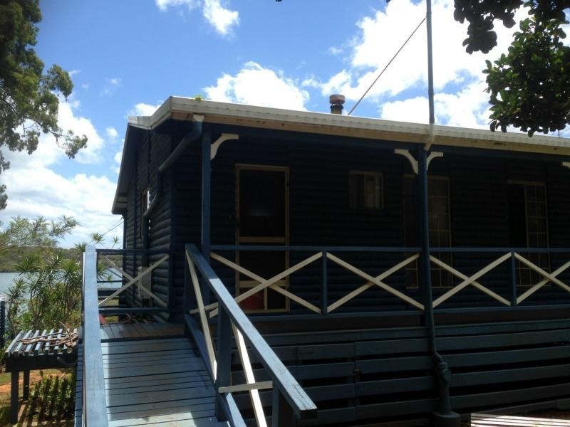 128 The Esplanade, Karragarra Island QLD 4184