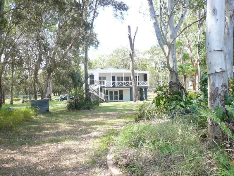 3 Attunga Street, Macleay Island QLD 4184