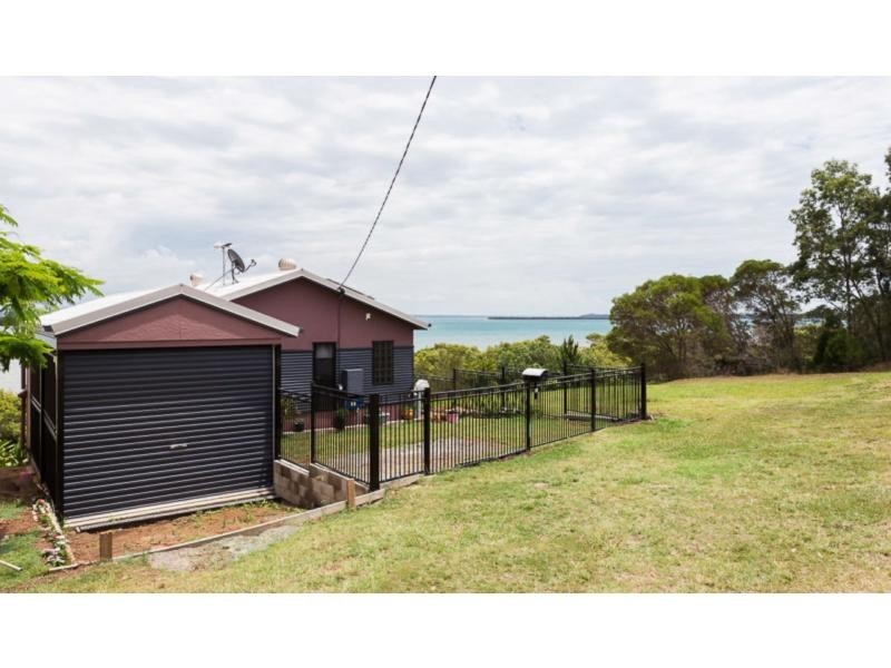 44 Mark Road, Russell Island QLD 4184