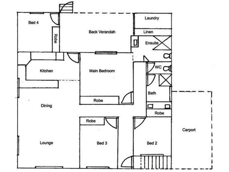 26 Rhodes Street, Macleay Island QLD 4184