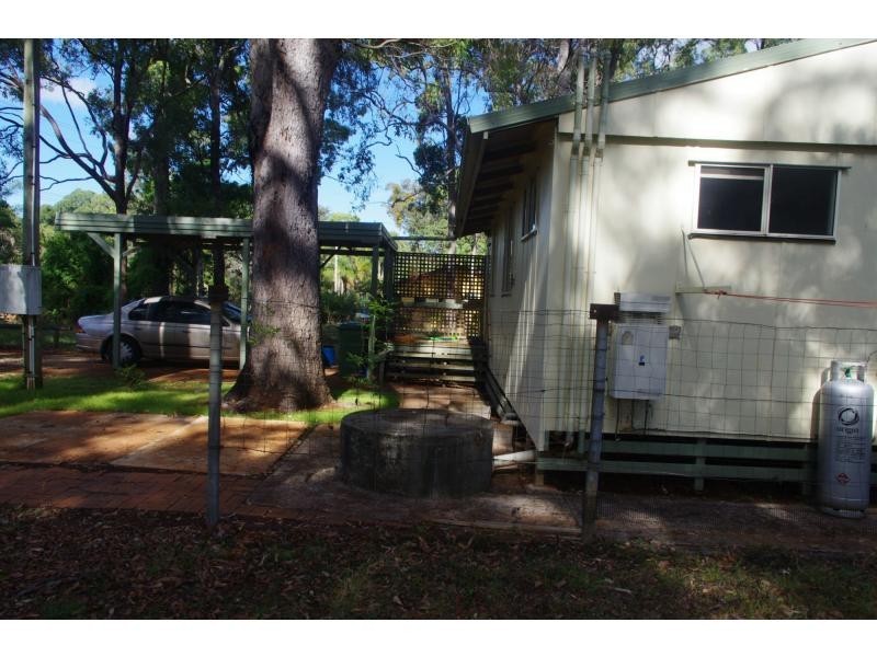 142 Treasure Island Avenue, Karragarra Island QLD 4184