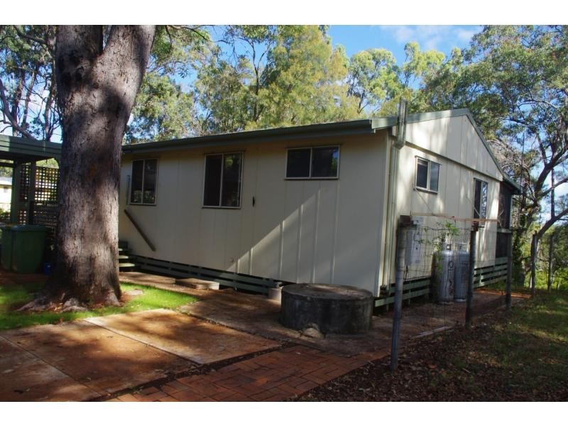 142 Treasure Island Avenue, Karragarra Island QLD 4184