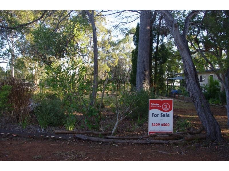 50 Treasure Island Avenue, Karragarra Island QLD 4184