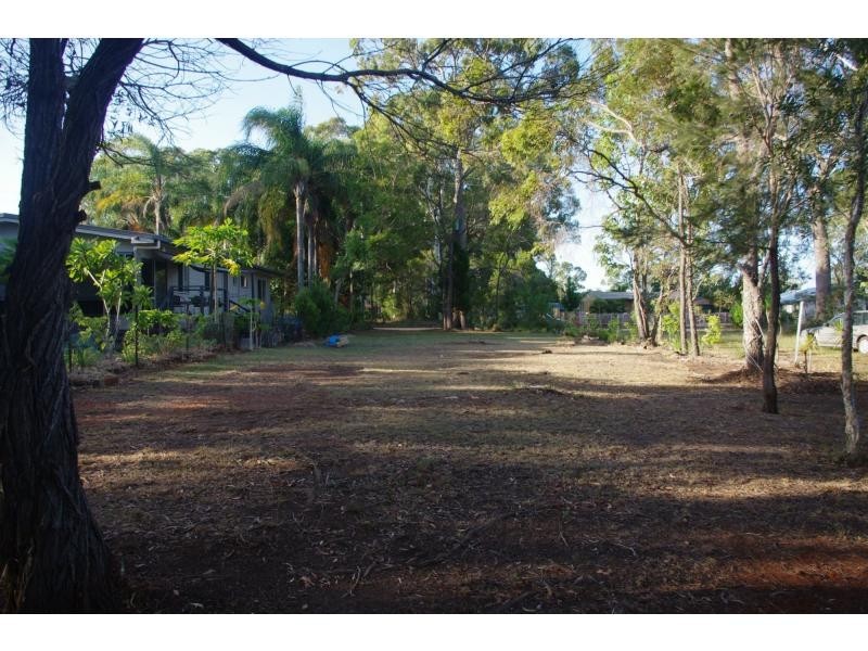 50 Treasure Island Avenue, Karragarra Island QLD 4184