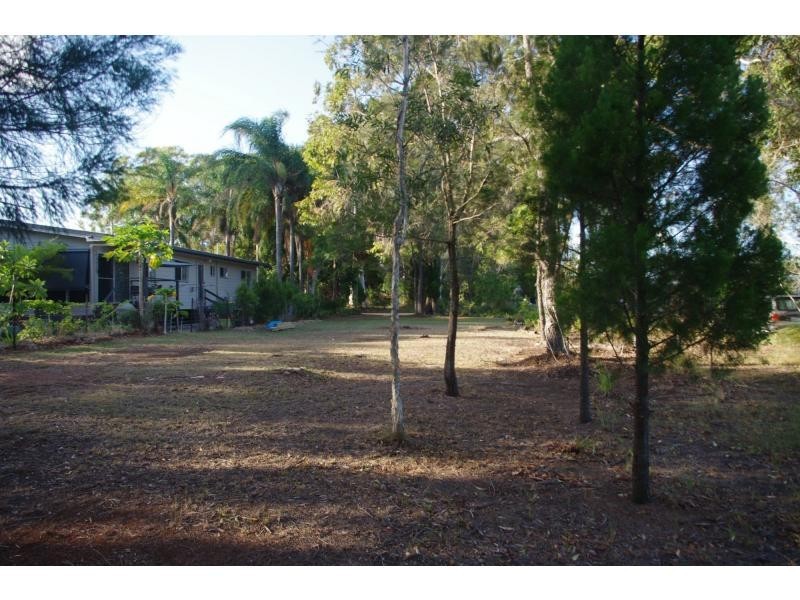 50 Treasure Island Avenue, Karragarra Island QLD 4184