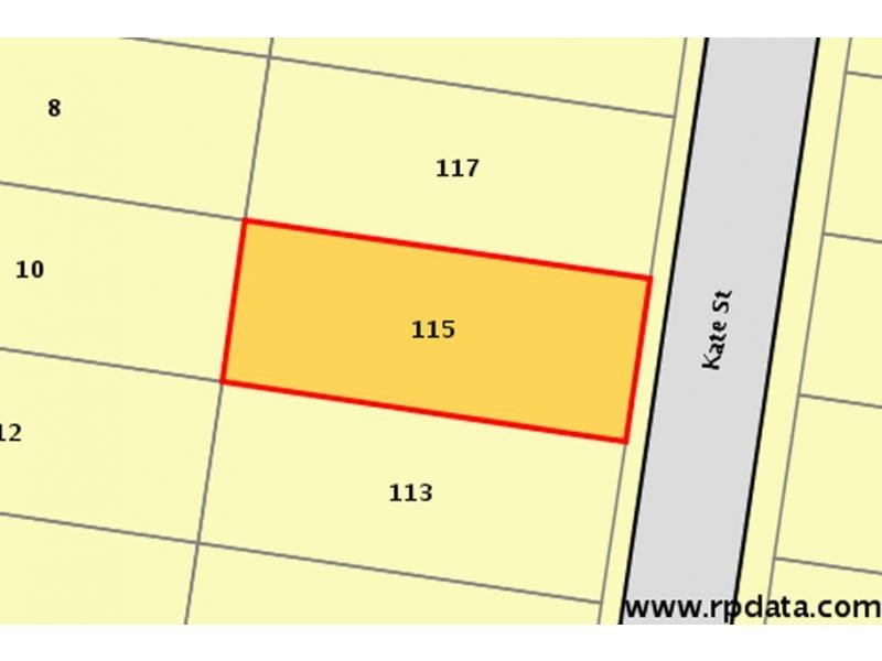 115 Kate Street, Macleay Island QLD 4184