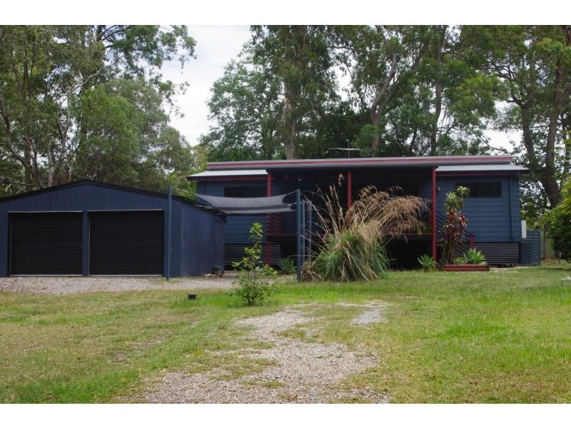 31 Kardinia Street, Macleay Island QLD 4184