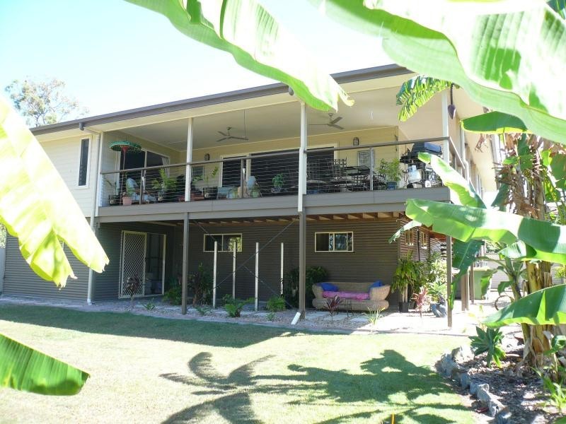 40 Mango Crescent, Macleay Island QLD 4184