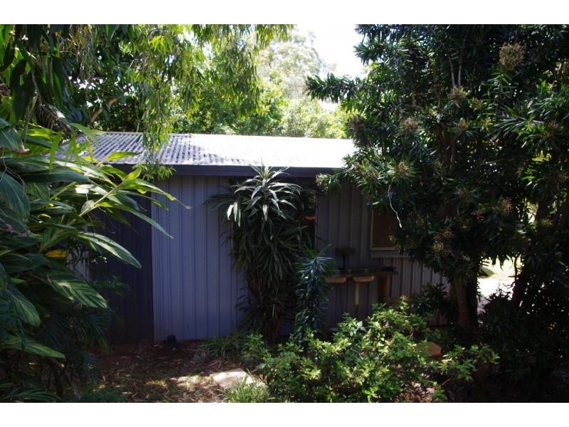 48 Noyes Parade, Karragarra Island QLD 4184