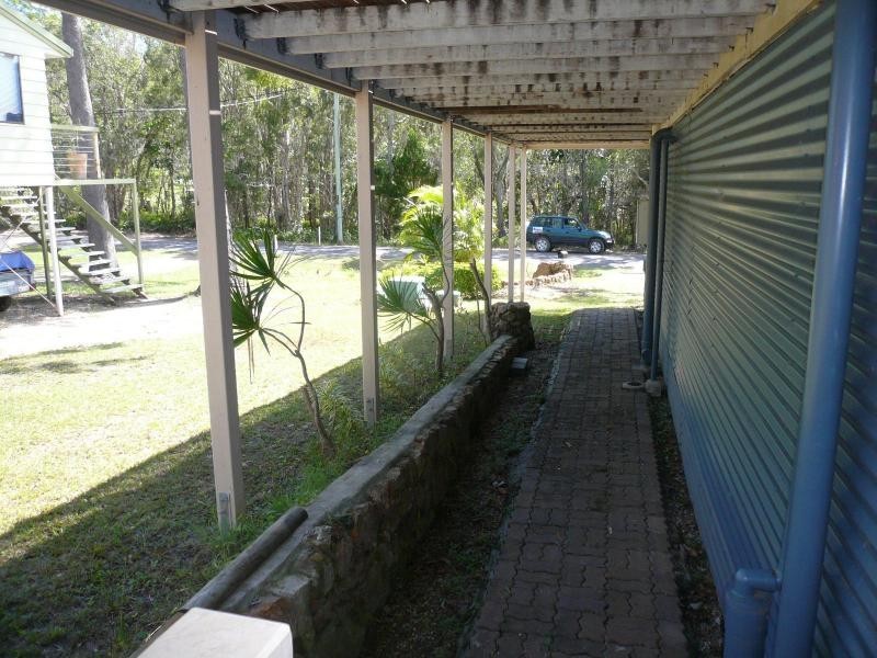 42 Morwong Street, Macleay Island QLD 4184