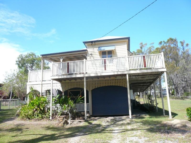 42 Morwong Street, Macleay Island QLD 4184