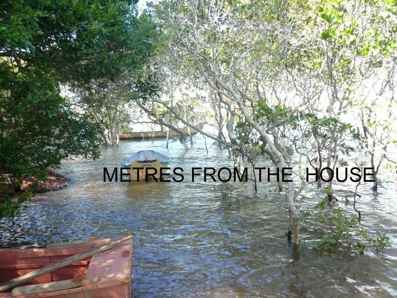 4 Eagle Street, Macleay Island QLD 4184
