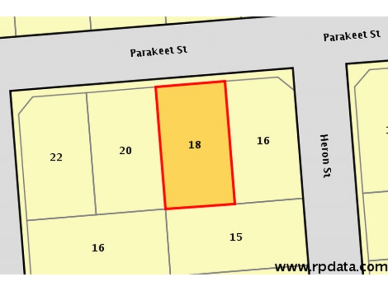 18 Parakeet Street, Macleay Island QLD 4184