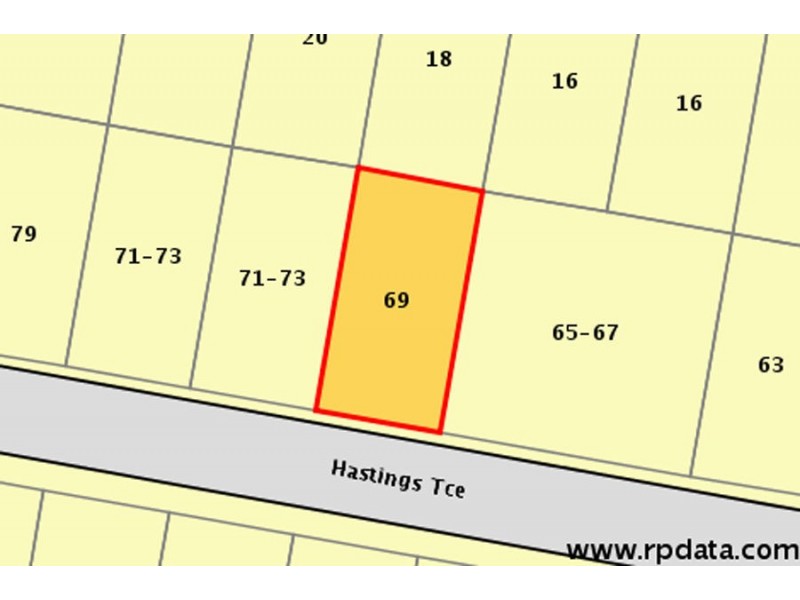 69 Hastings Terrace, Macleay Island QLD 4184