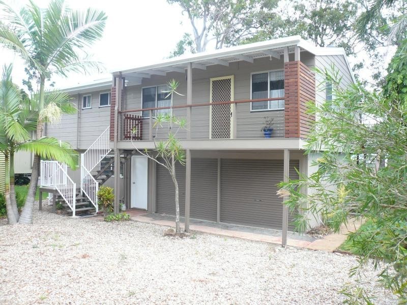 87 Coondooroopa Drive, Macleay Island QLD 4184