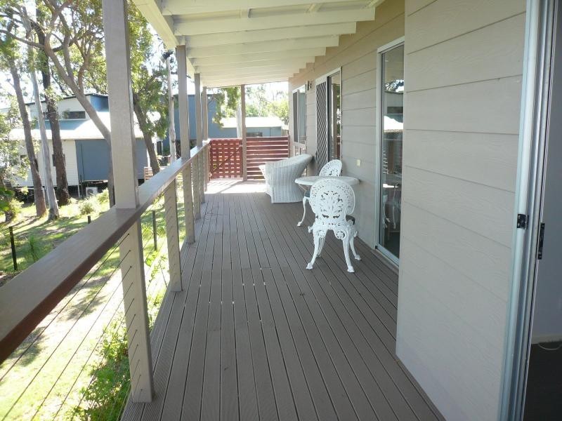 87 Coondooroopa Drive, Macleay Island QLD 4184