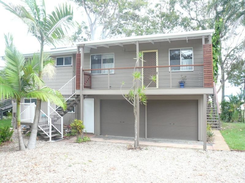 87 Coondooroopa Drive, Macleay Island QLD 4184