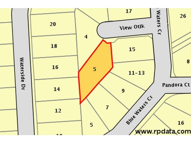 5 View Outlook, Macleay Island QLD 4184