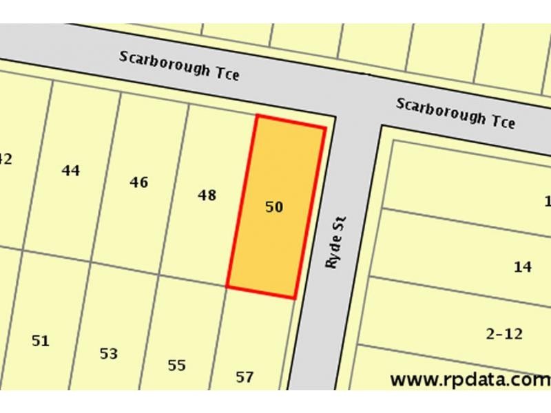 50 Scarborough Terrace, Macleay Island QLD 4184